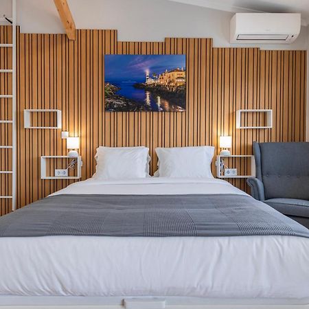 Noah'S Ark By Lovelystay Cascais Exteriér fotografie