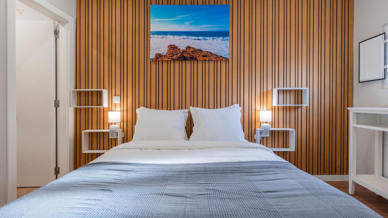 Noah'S Ark By Lovelystay Cascais Exteriér fotografie