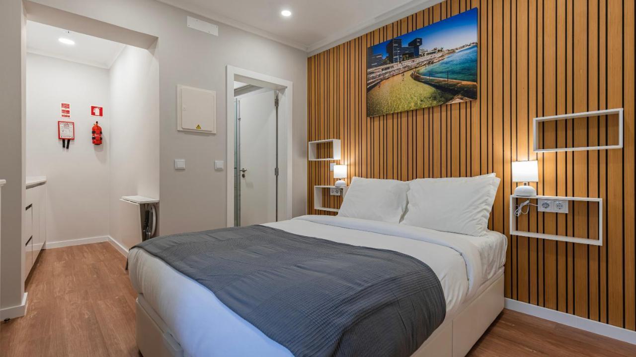 Noah'S Ark By Lovelystay Cascais Exteriér fotografie