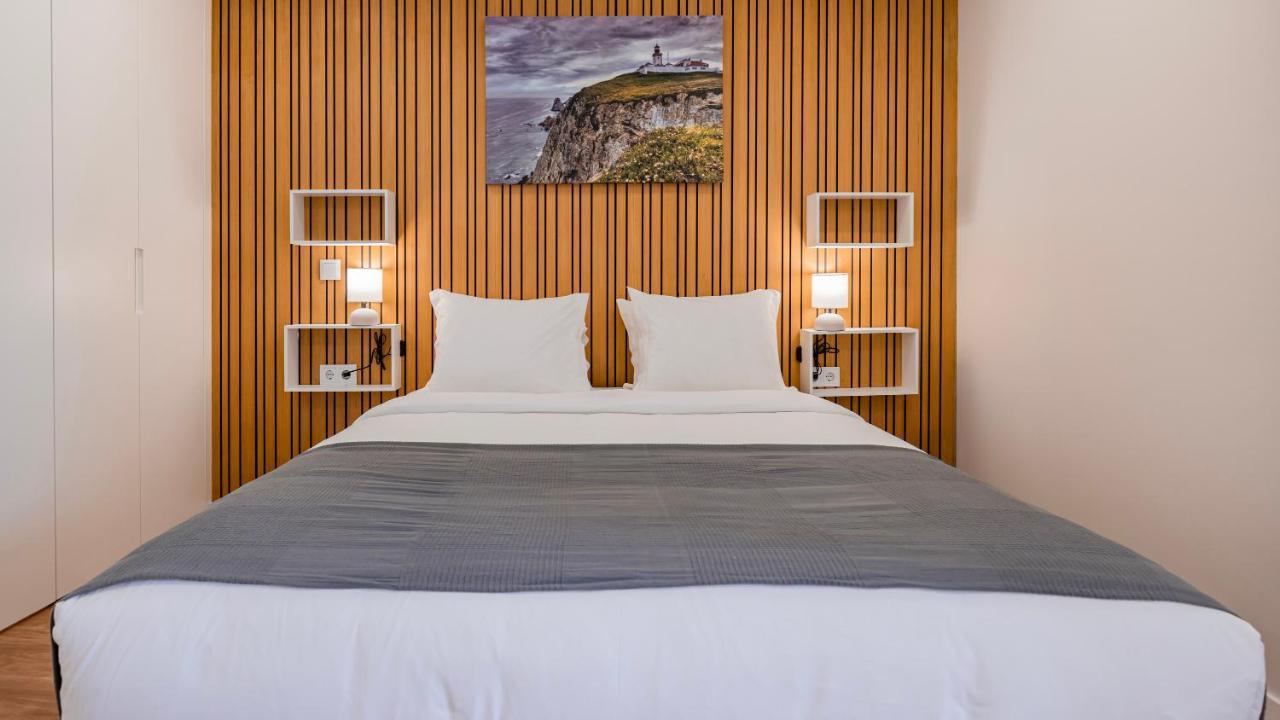 Noah'S Ark By Lovelystay Cascais Exteriér fotografie