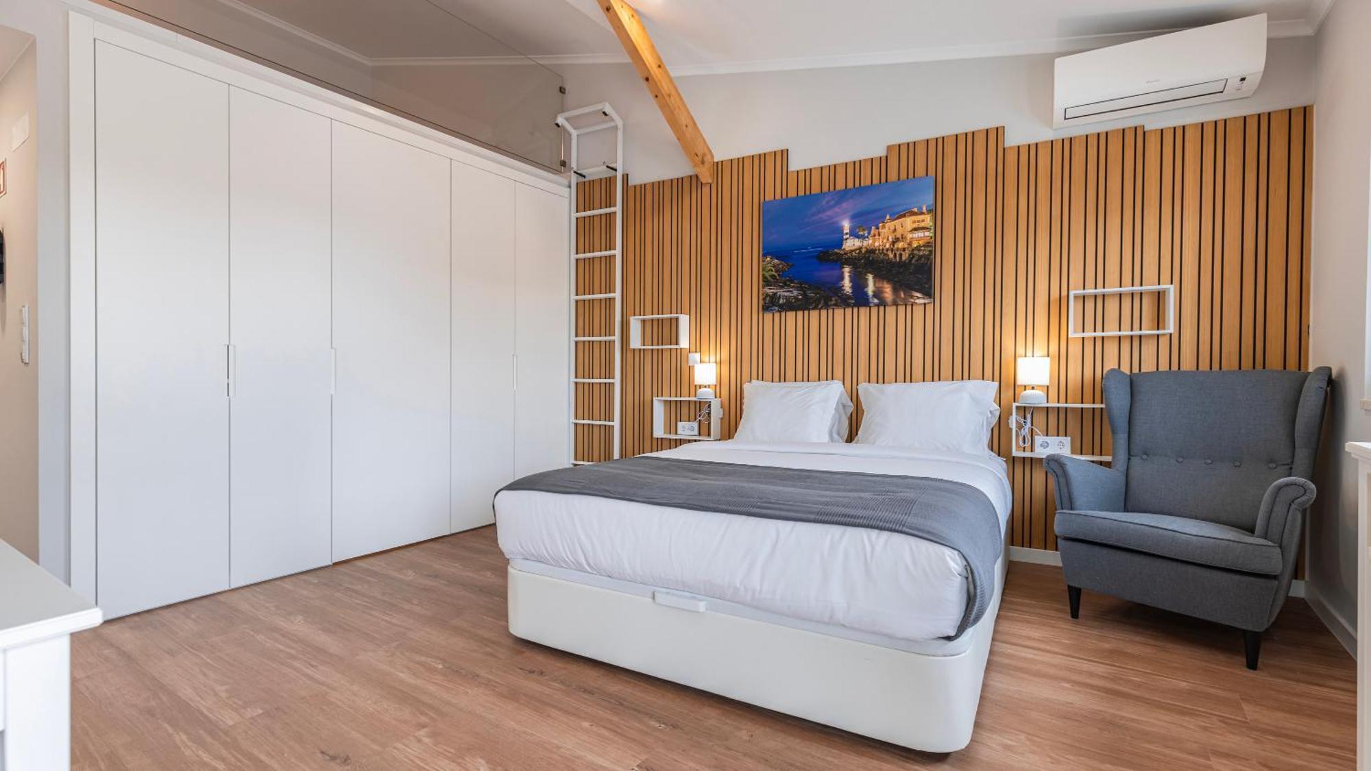 Noah'S Ark By Lovelystay Cascais Exteriér fotografie